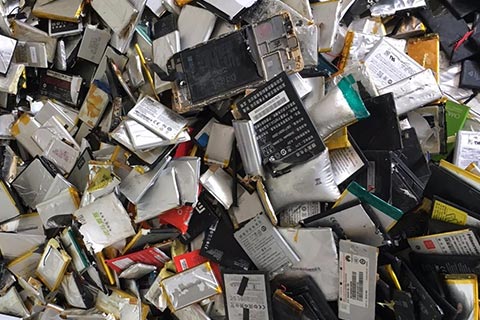 ㊣文成黄坦收废弃动力电池㊣理士动力电池回收㊣专业回收UPS蓄电池