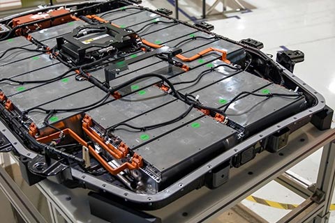 巴彦淖尔动力蓄电池回收-手机电池回收处理